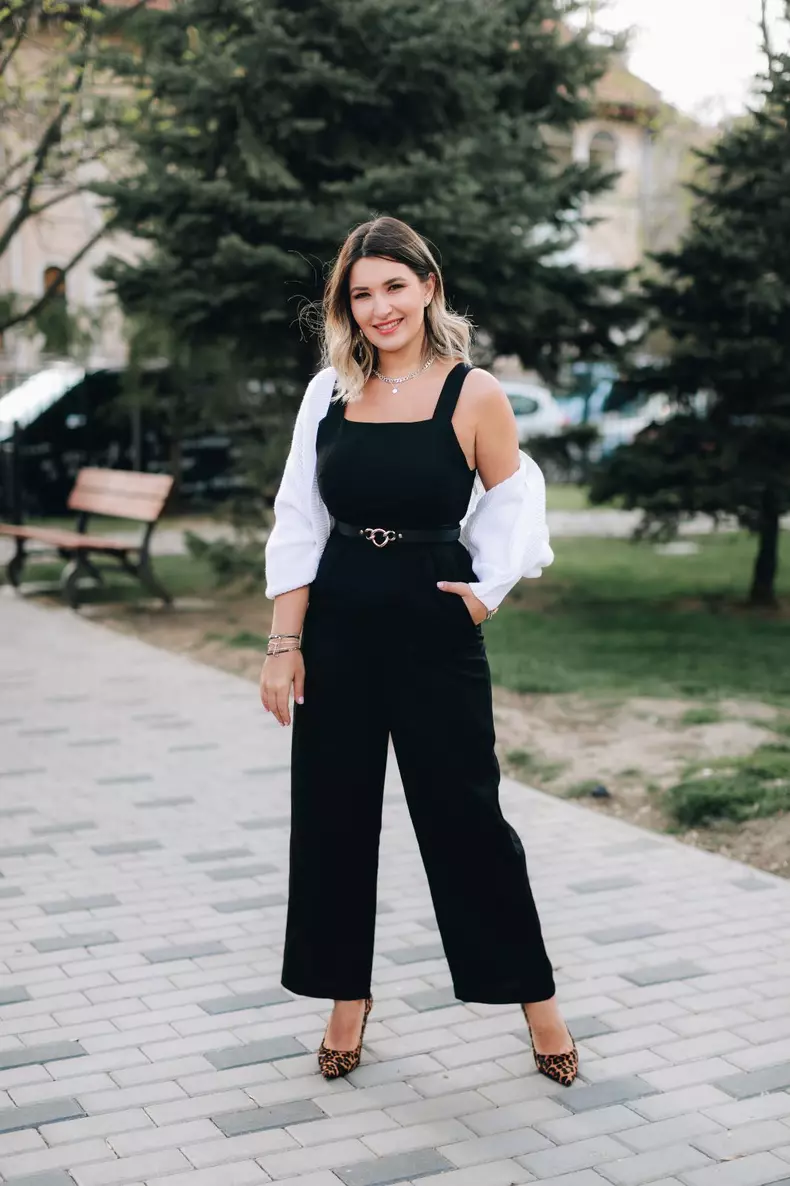 ela crăciun