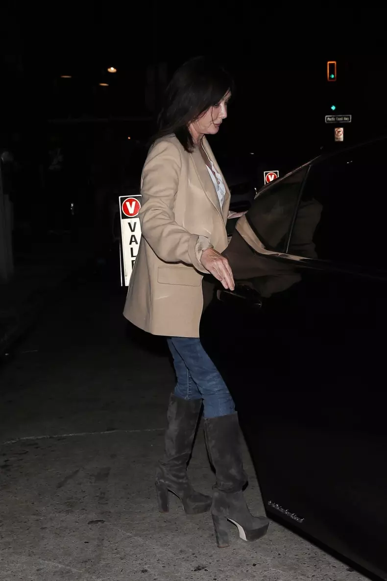 Shannen Doherty