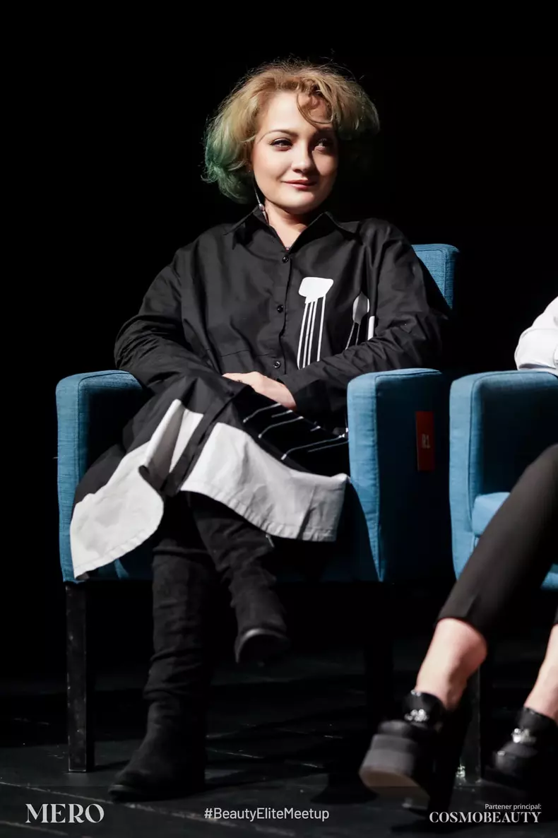 Mirela Vescan