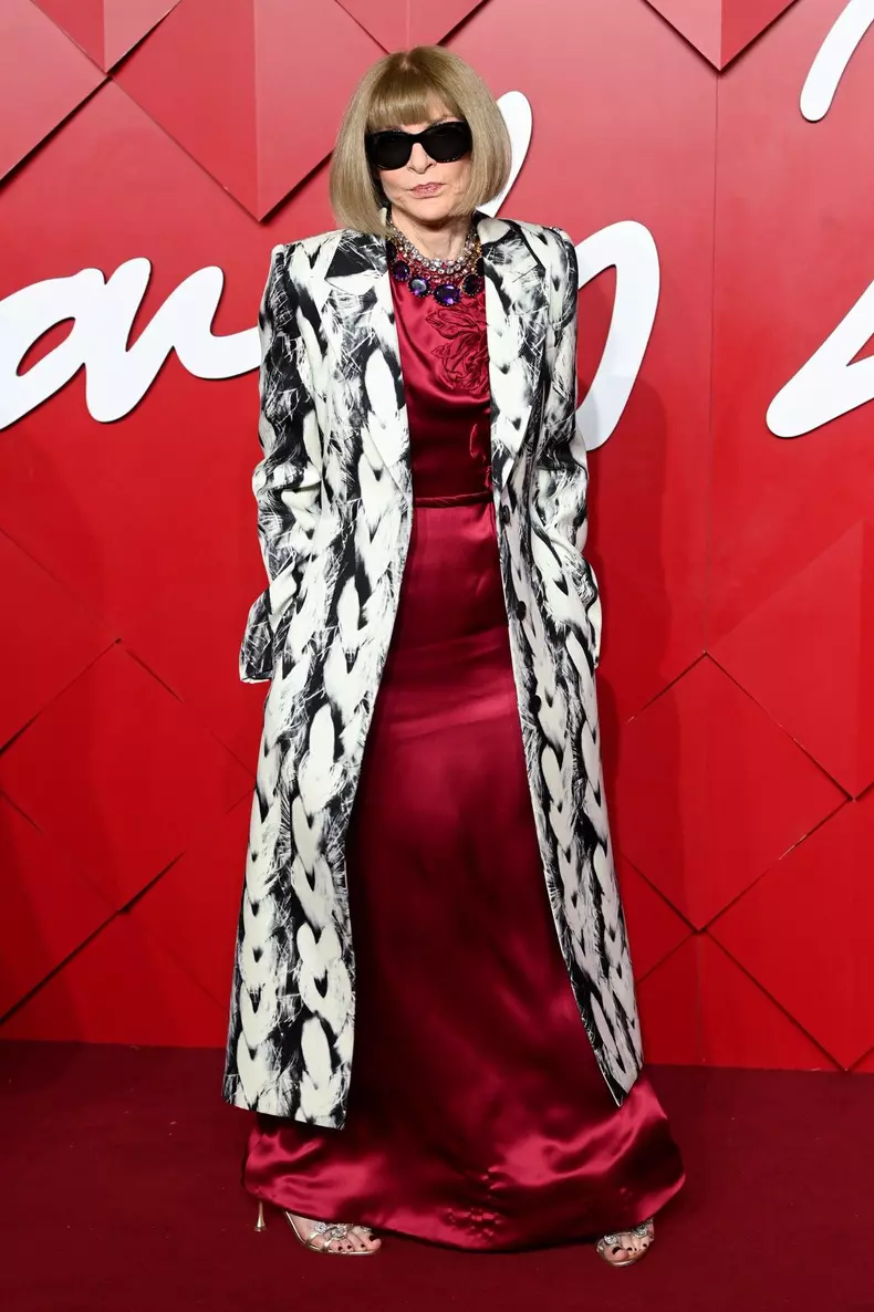 Anna Wintour
