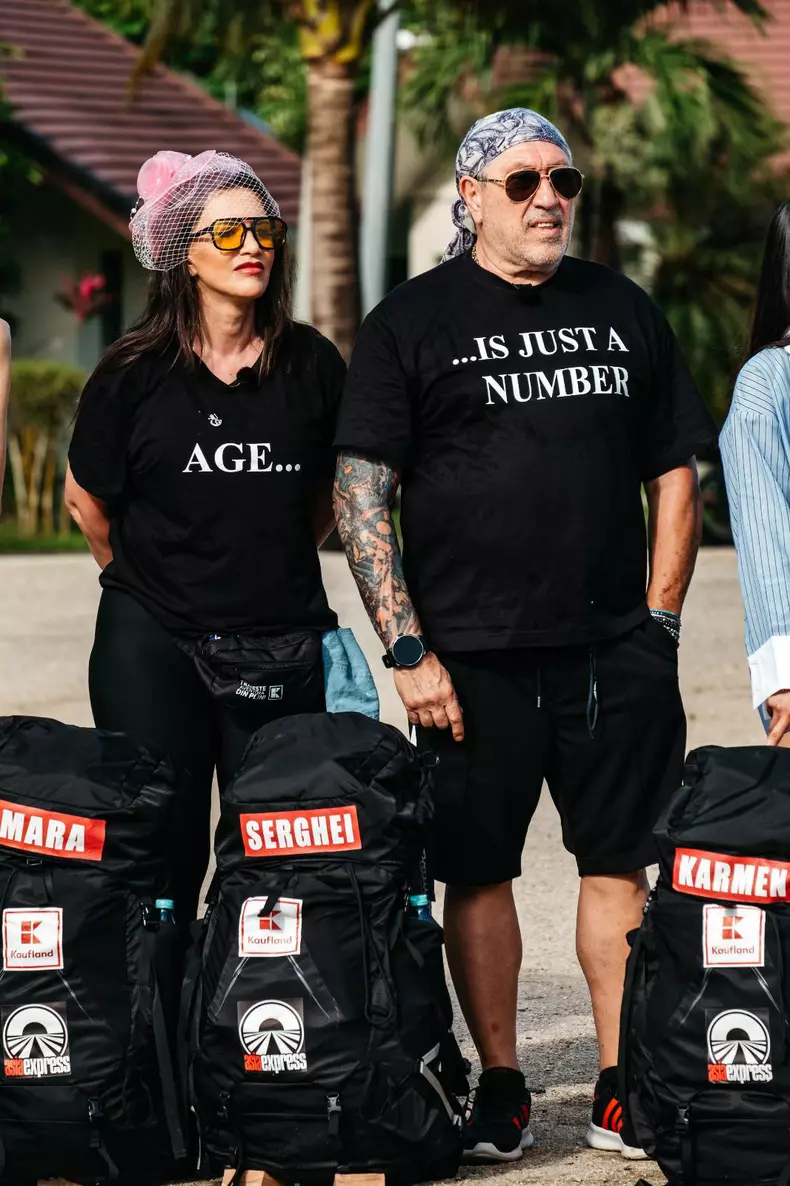 serghei mizil cu mara banica