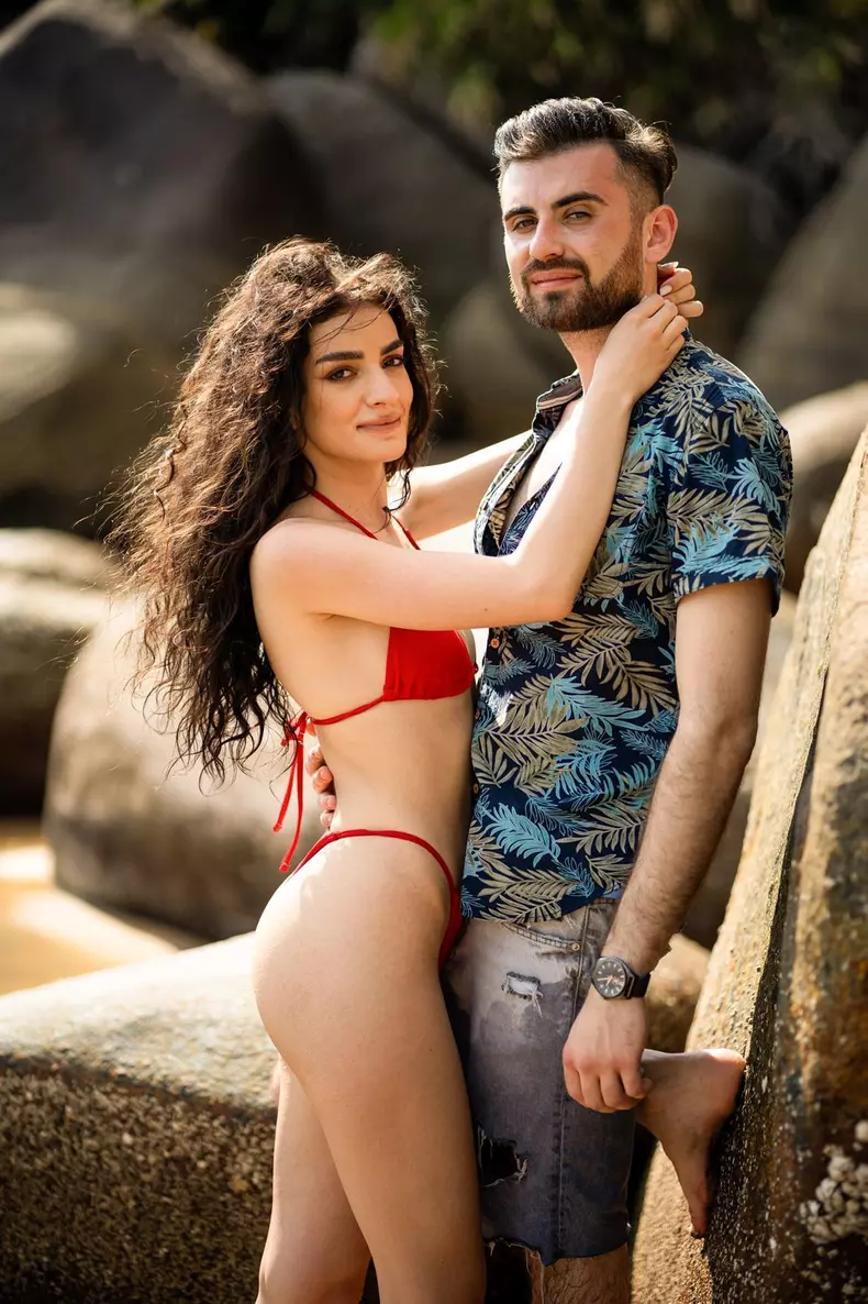 daiana prodan si rares