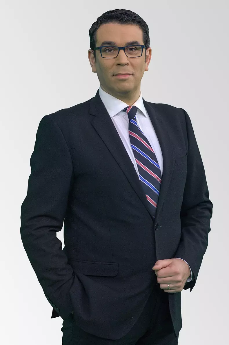 cosmin prelipceanu