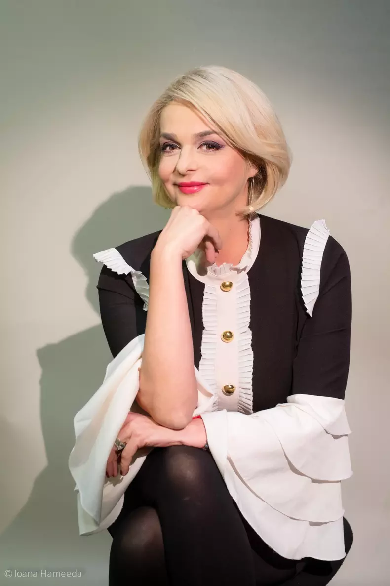 Iuliana Marciuc 15