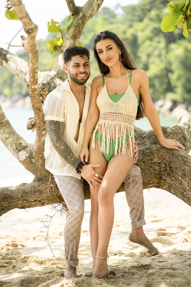Bianca si Robert_2