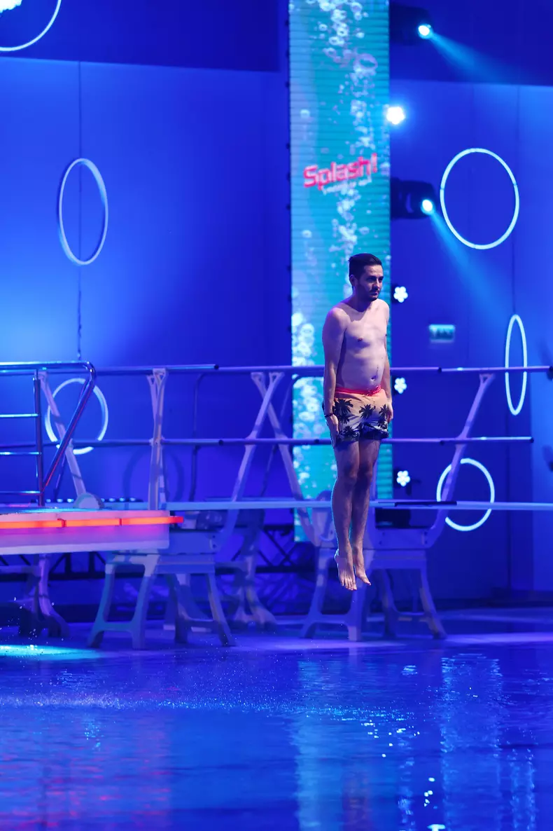 George_Tănase_Splash_Vedete_la_Apa_3