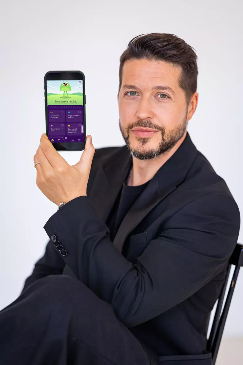 Jorge x MindTok app_main image