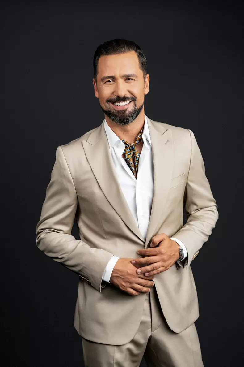 Alexandru Constantin