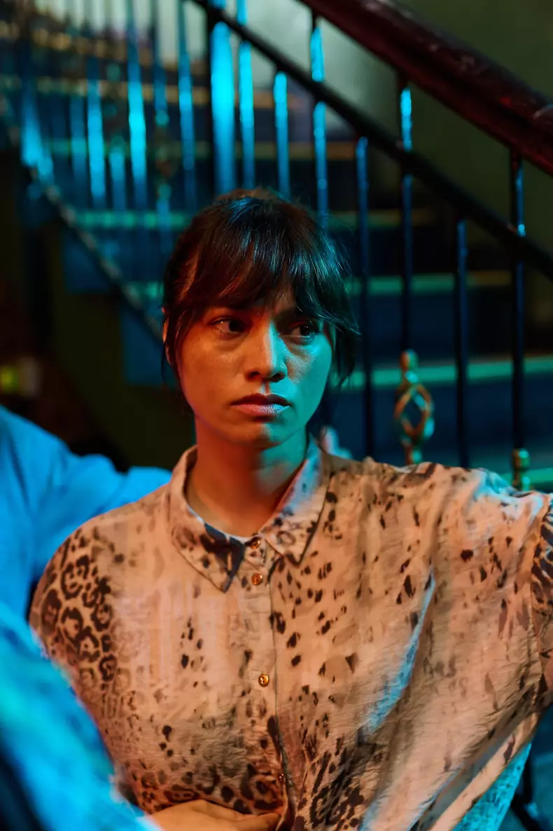 Mara (Aylin Cadîr)
