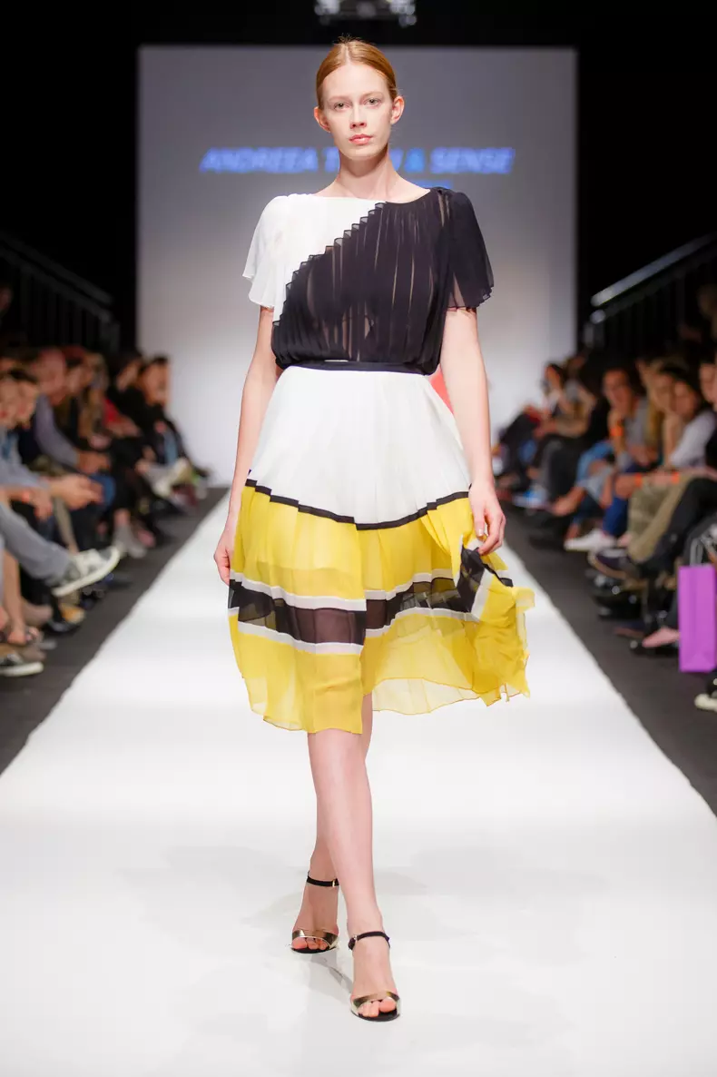 MQ Vienna Fashion Week 2014