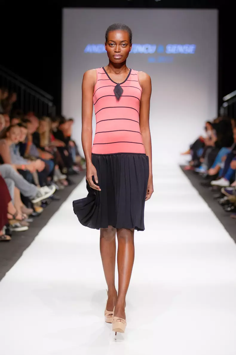 MQ Vienna Fashion Week 2014