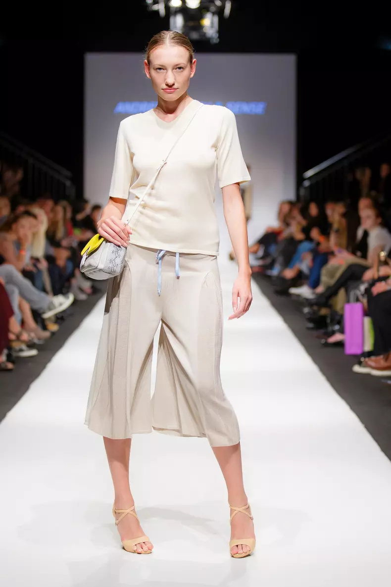MQ Vienna Fashion Week 2014
