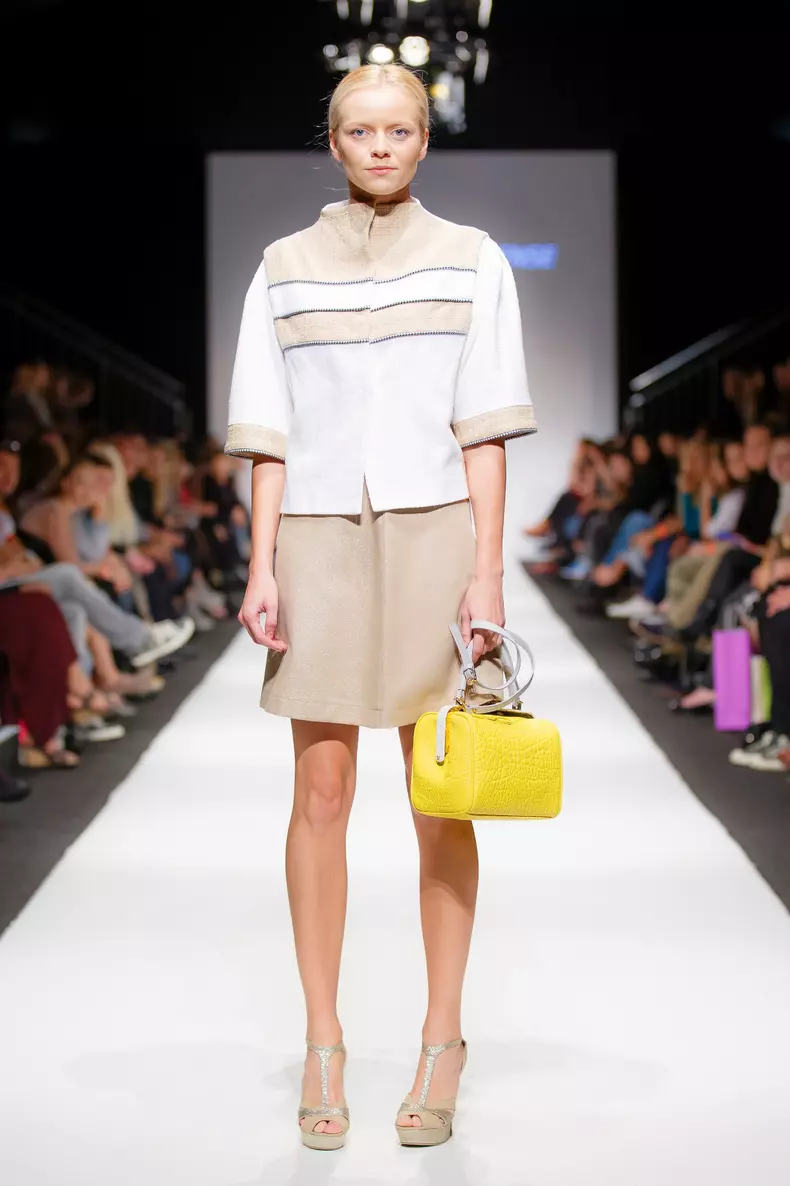 MQ Vienna Fashion Week 2014
