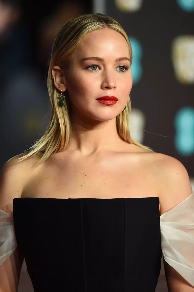 Jennifer Lawrence renunță la actorie