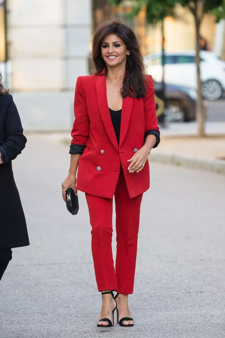 cum arată sora mai mică a lui Penelope Cruz