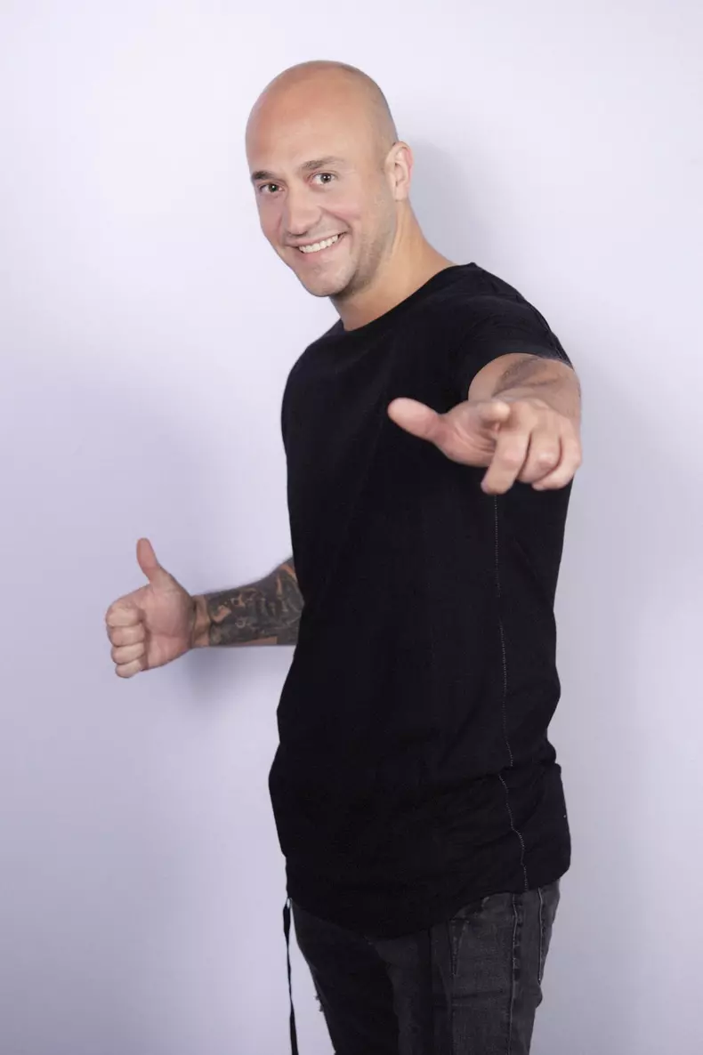 Alex Anghel