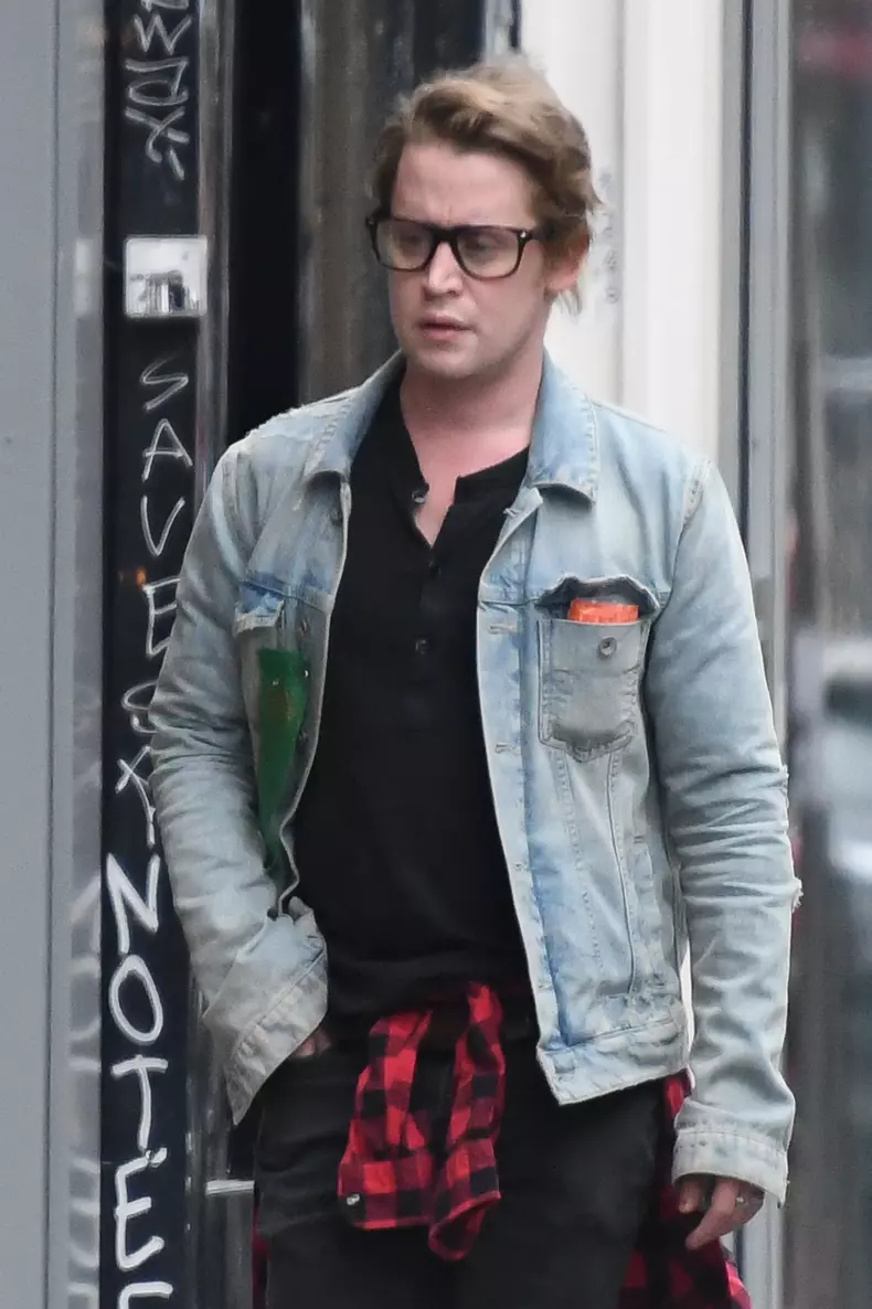 Macaulay Culkin a fost sau nu abuzat sexual de Michael Jackson
