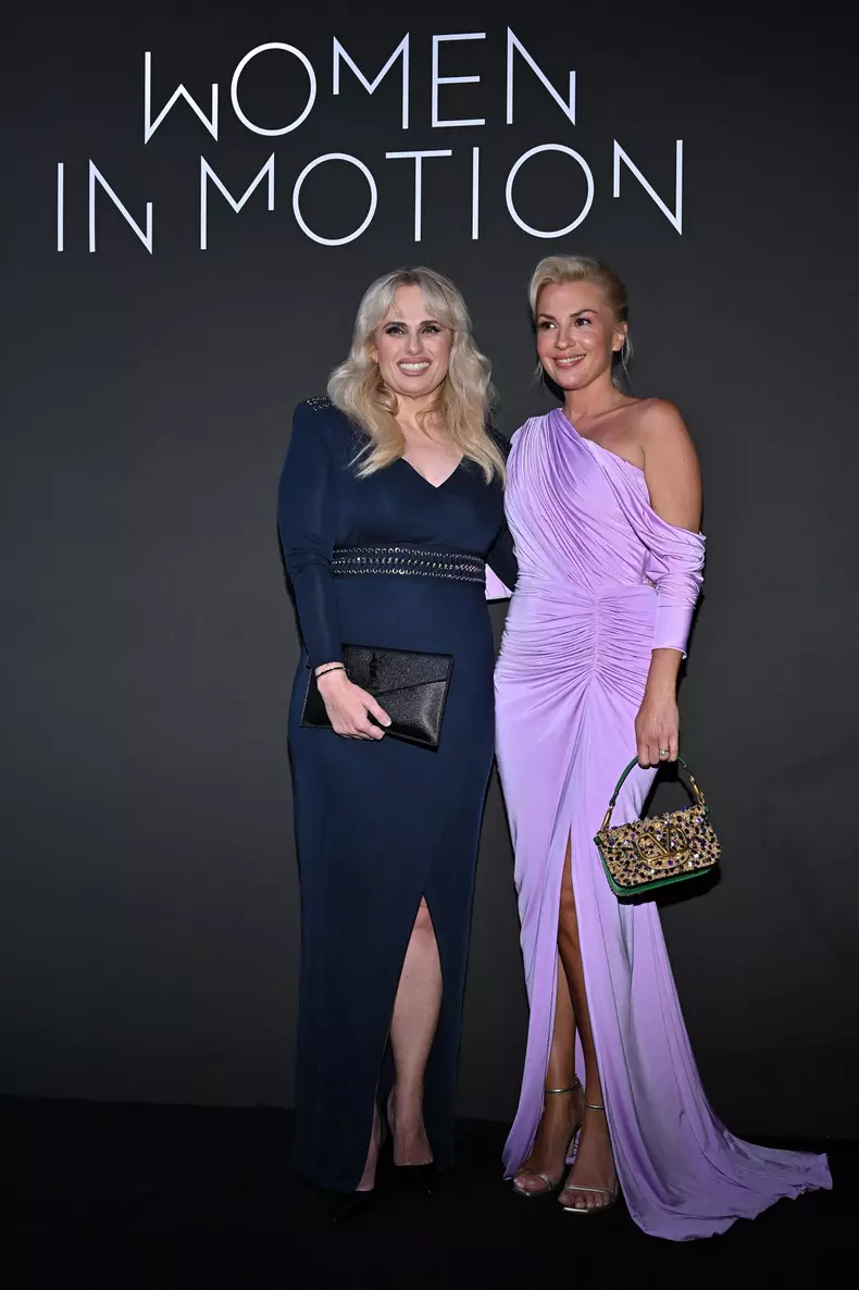Kering Women in Motion Award Party