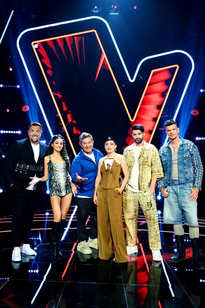 Vocea României (9)