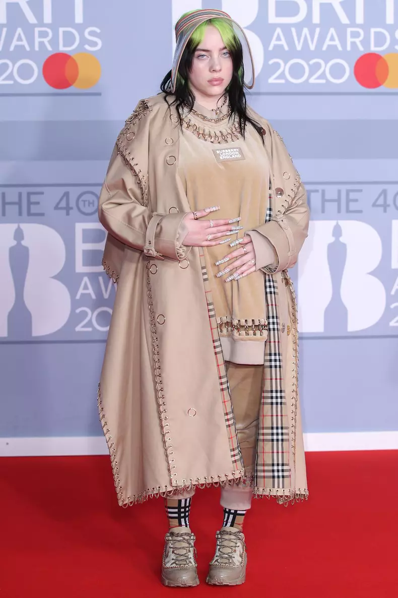 Billie Eilish