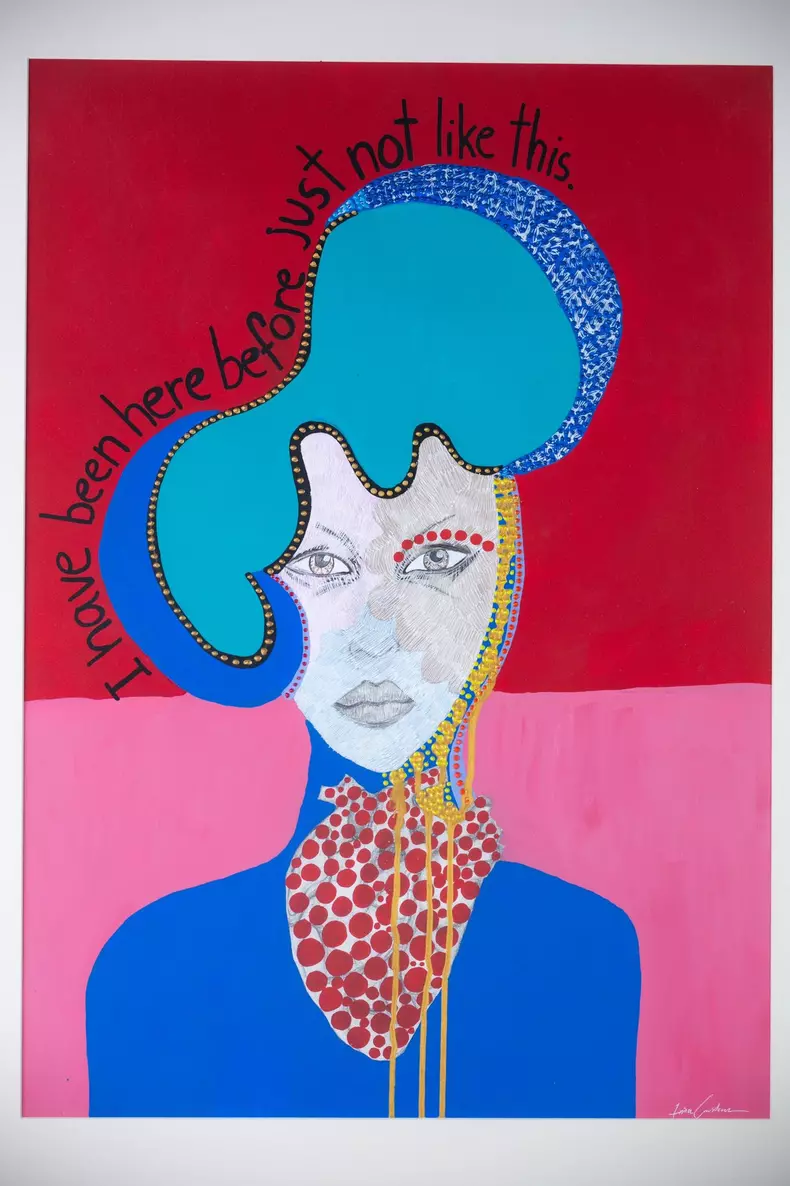 Lucrare de Irina Cristescu (2)