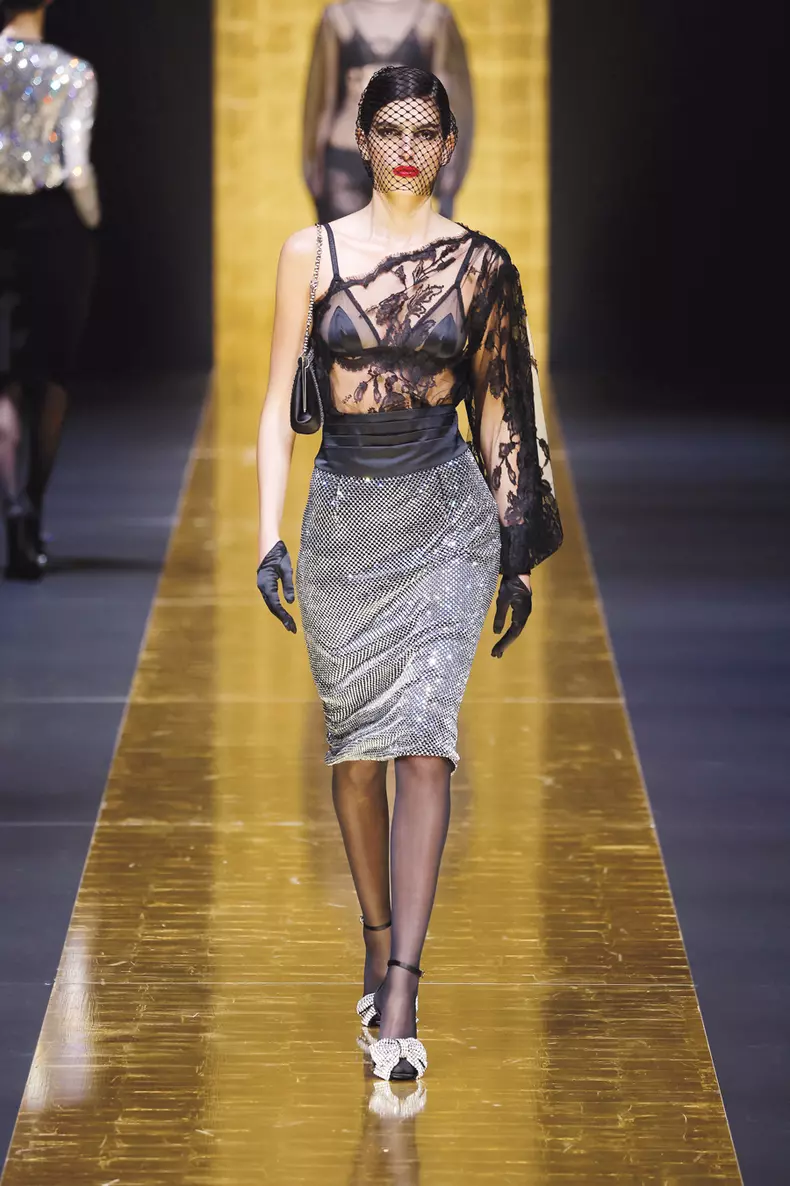 Dolce & Gabbana