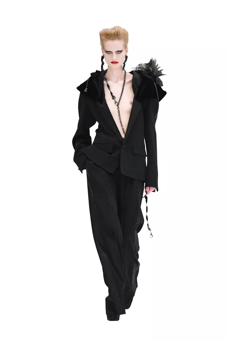 Dsquared