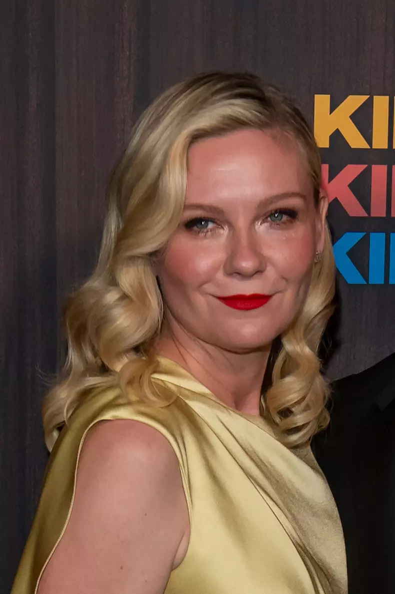 Kirsten Dunst