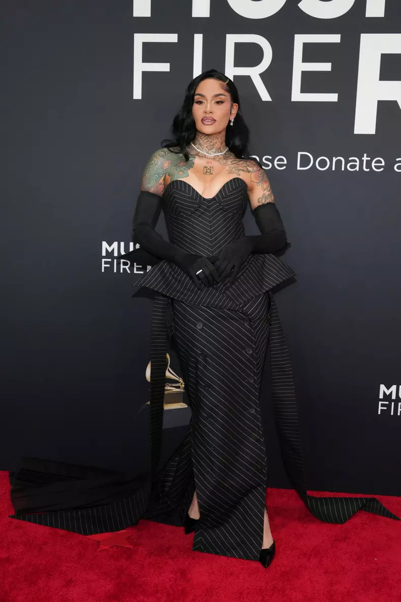 Kehlani