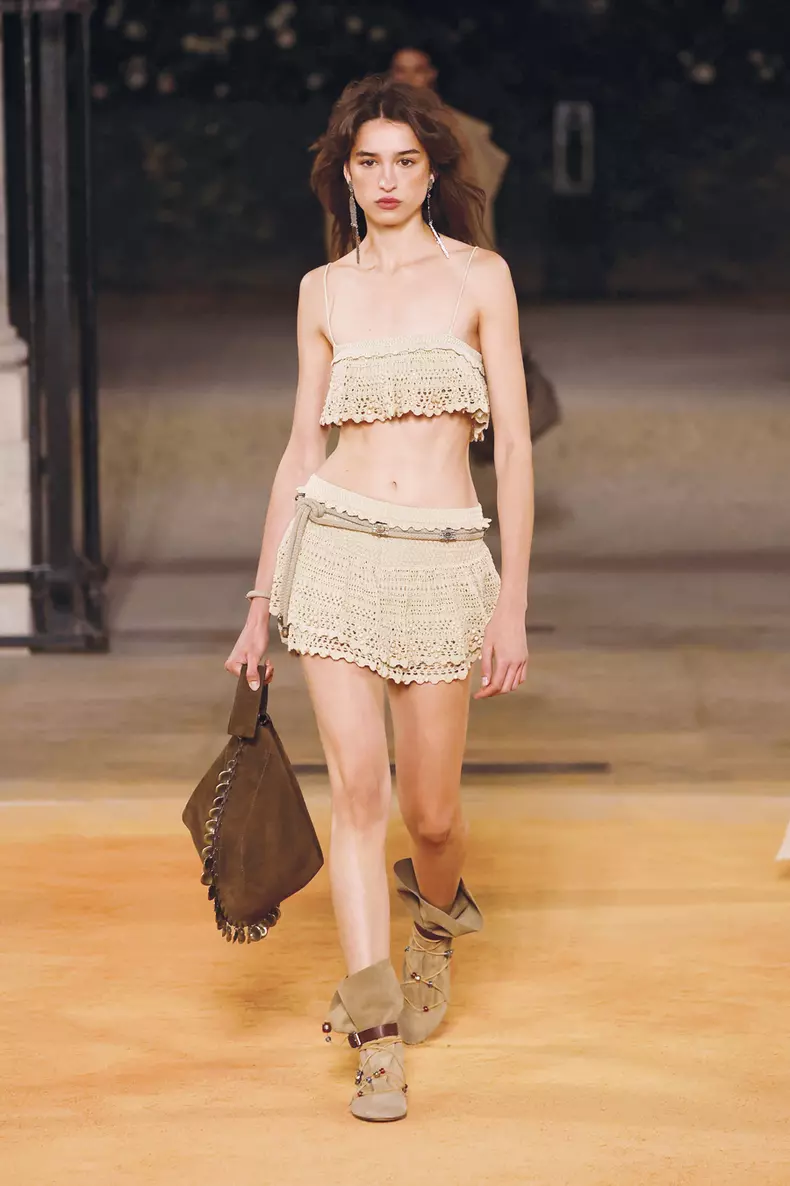 Isabel Marant