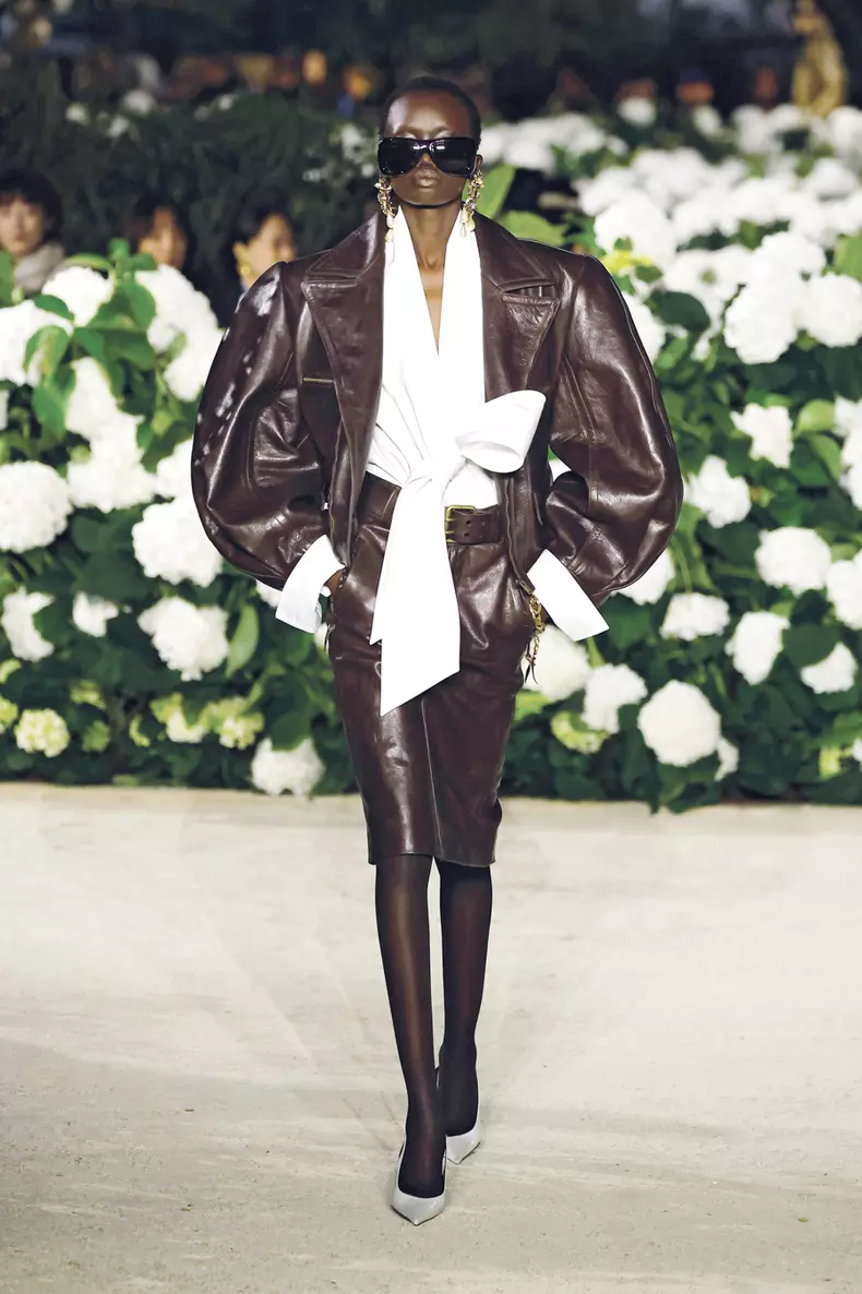 Saint Laurent