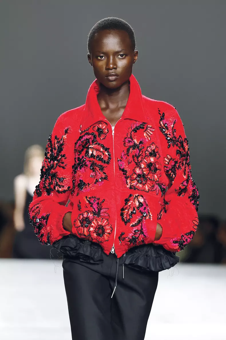 Dries Van Noten