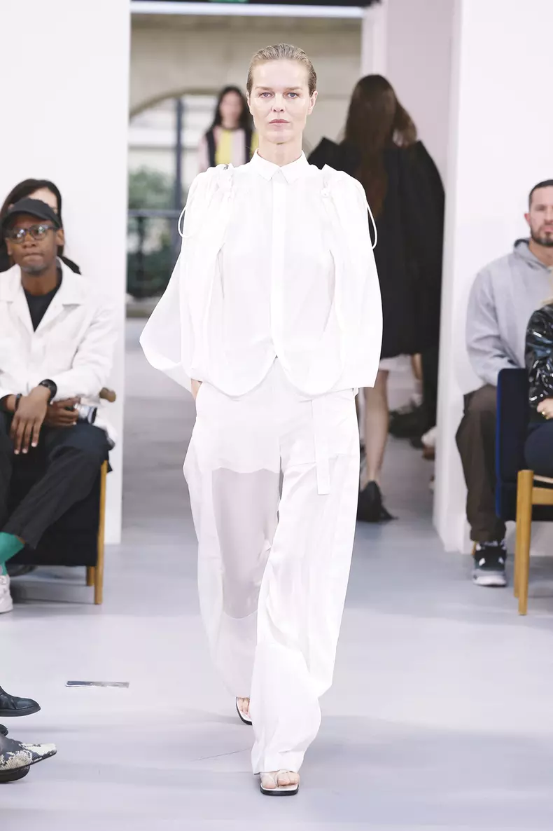 Sacai