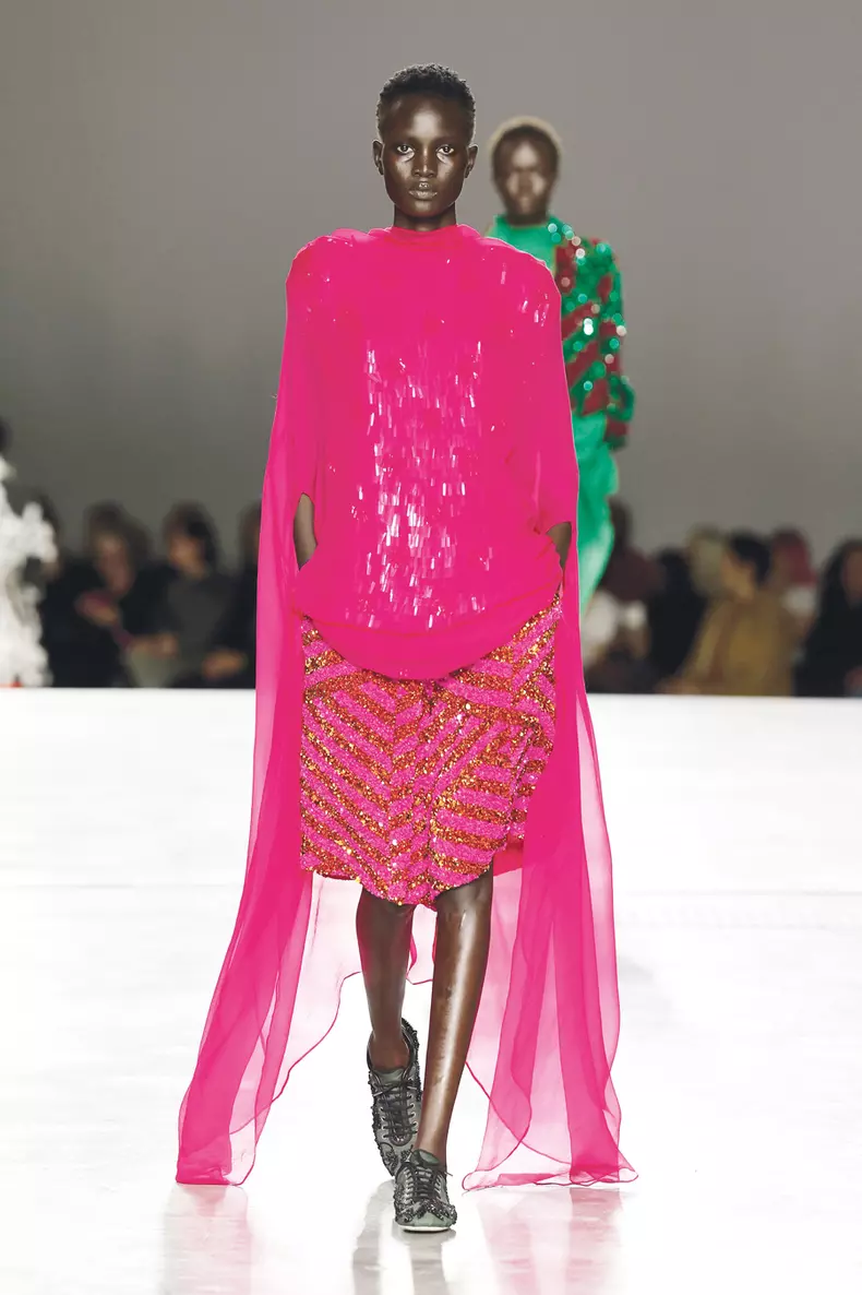 Dries van Noten (1)