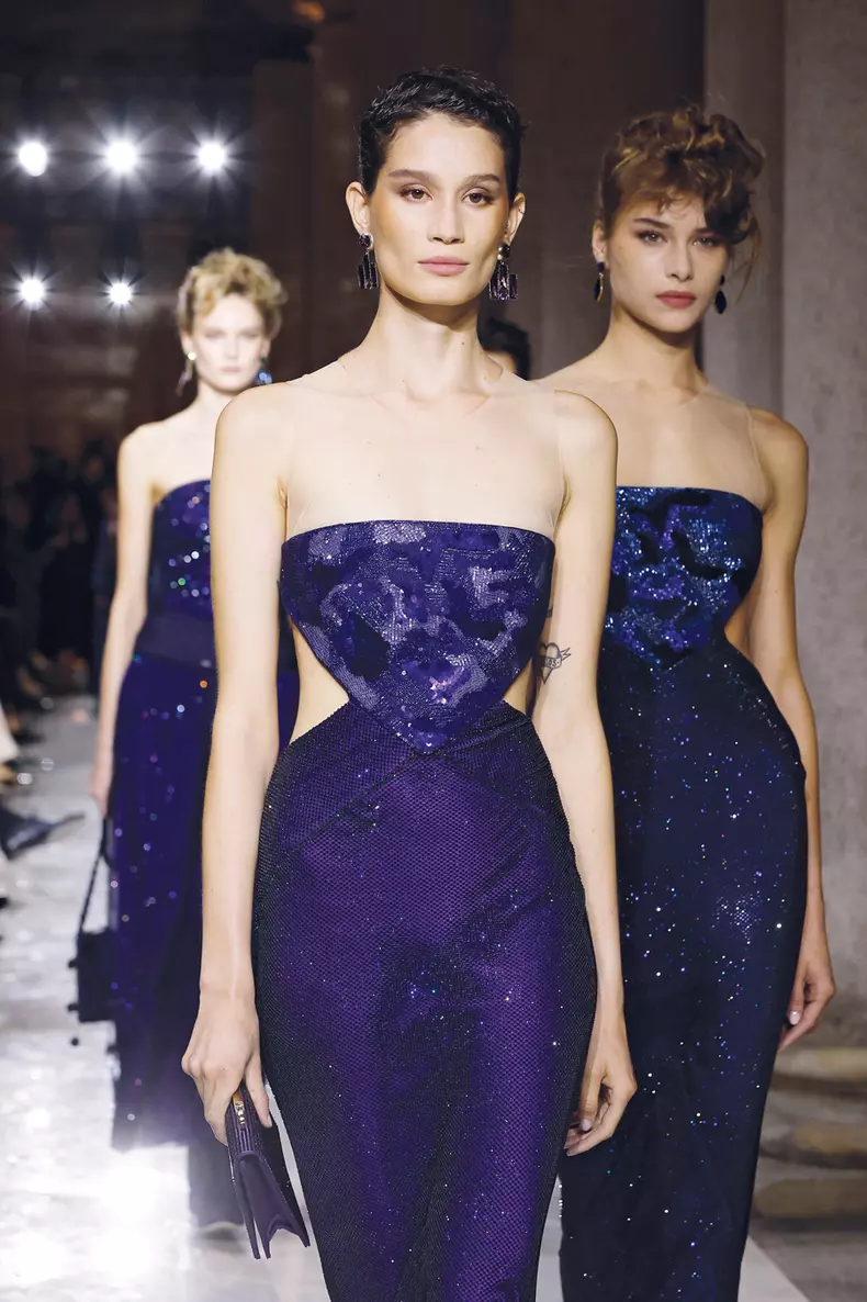Giorgio Armani