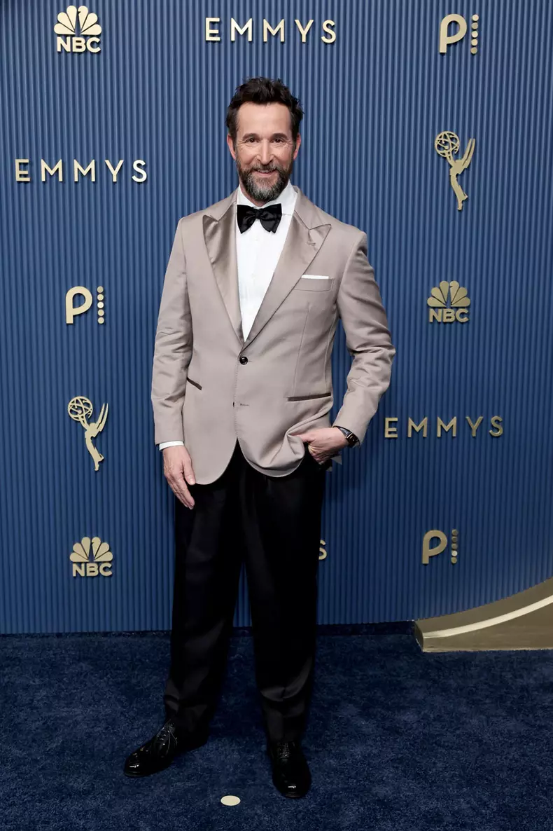 Noah Wyle