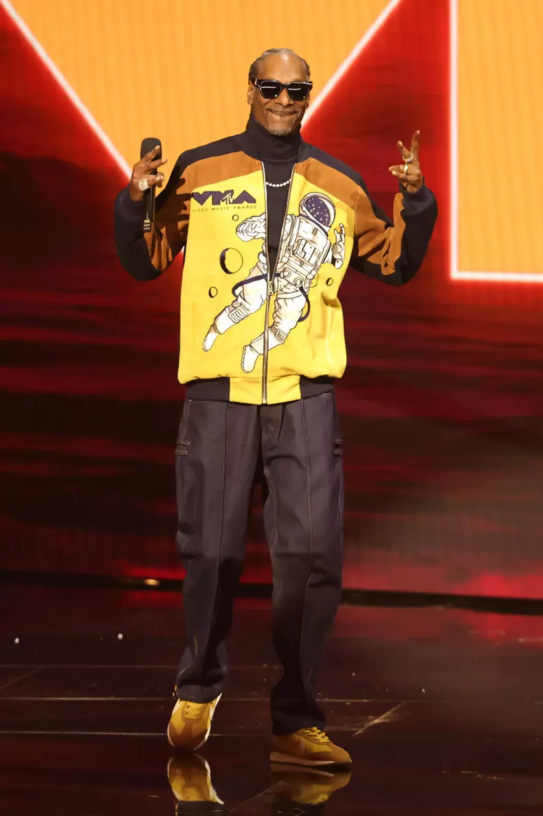 Snoop Dogg