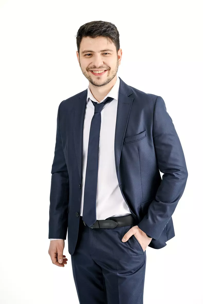Cristian Neacsu