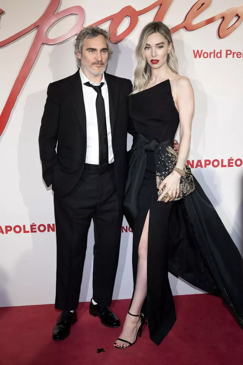 „Napoleon” ajunge în cinema. Tot ce trebuie să știți despre filmul cu Joaquin Phoenix