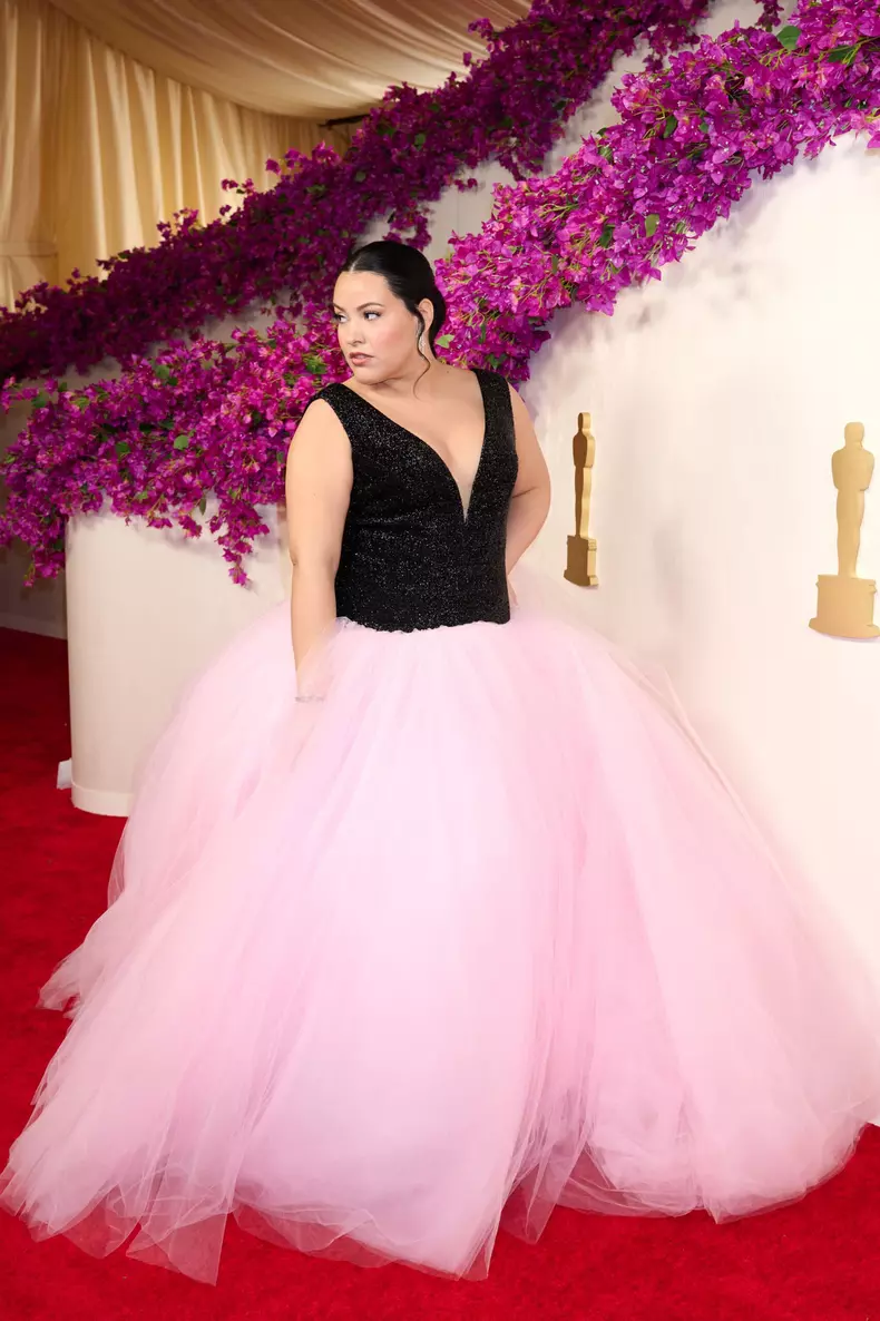 Oscars 2024: RED CARPET