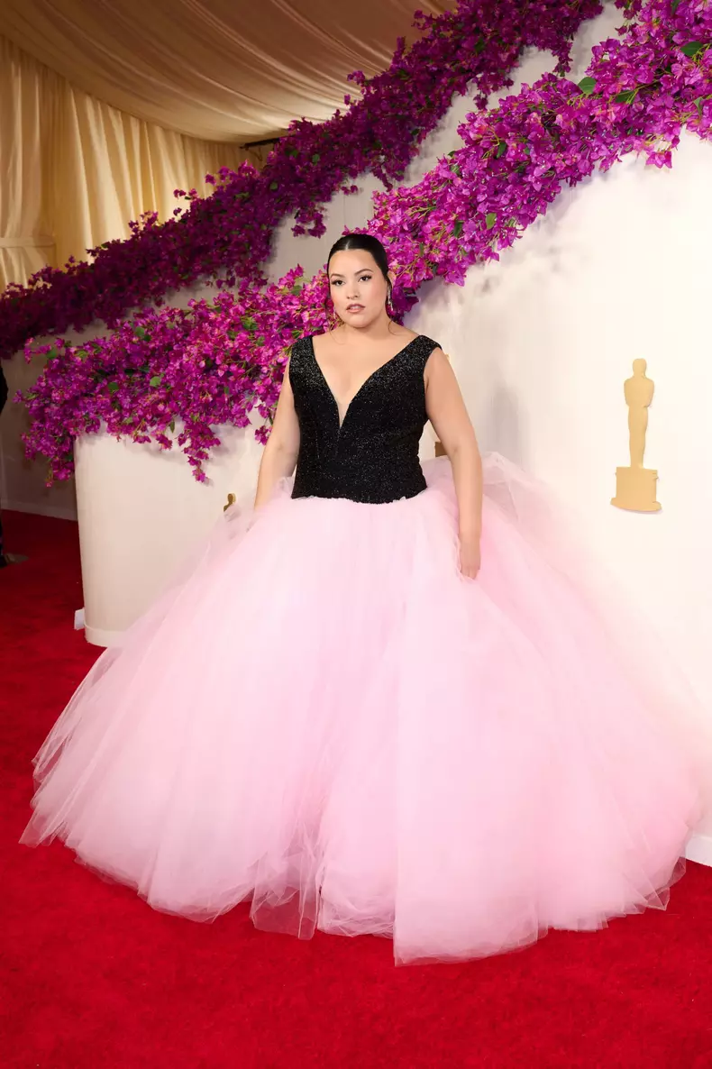 Oscars 2024: RED CARPET