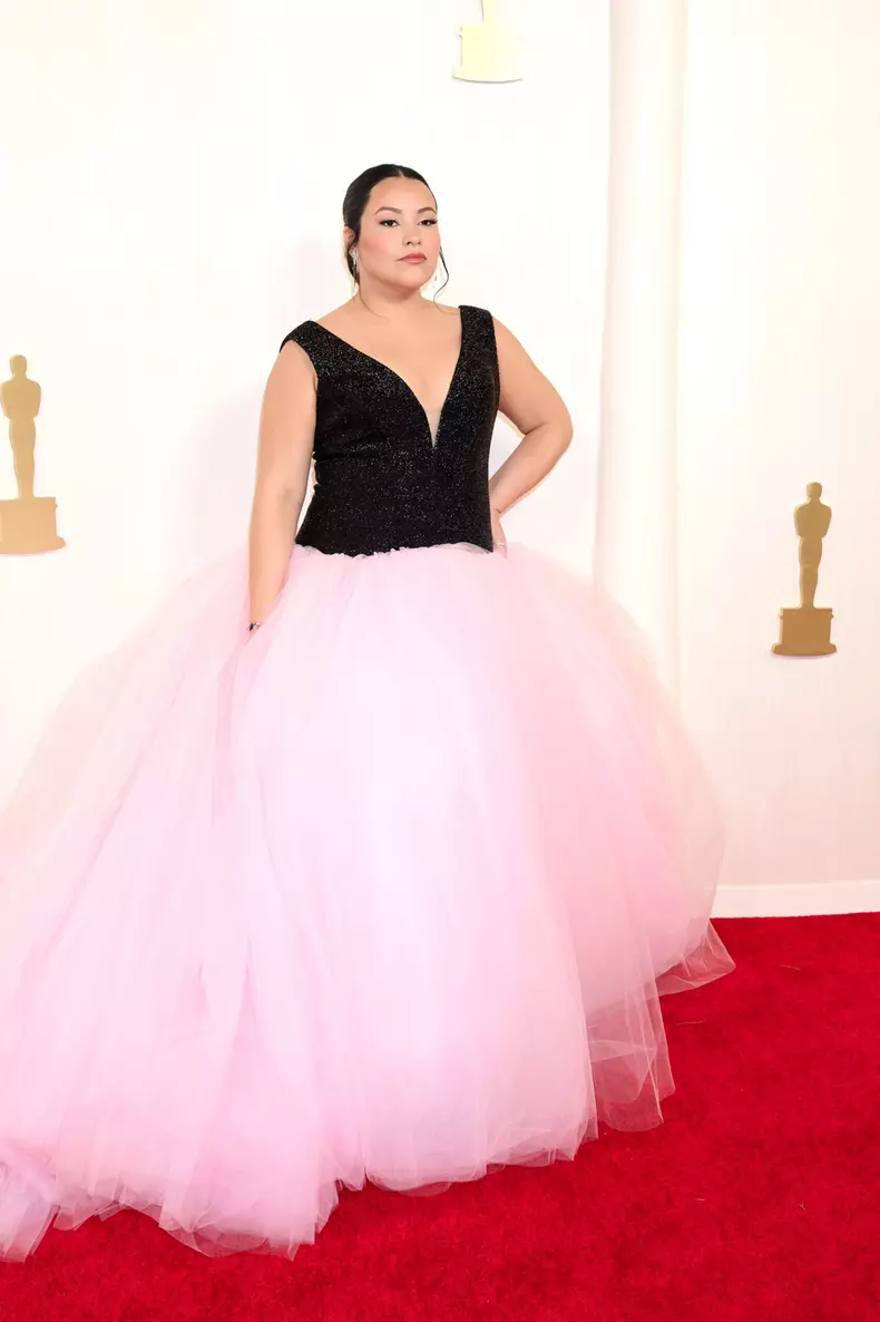 96th Annual Academy Awards - Arrivals