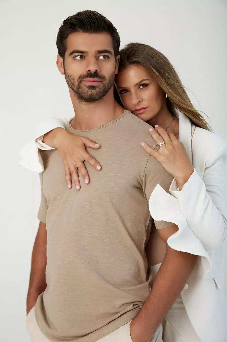 Ultimul episod din „Lia – soția soțului meu”, sezonul 3  (2)