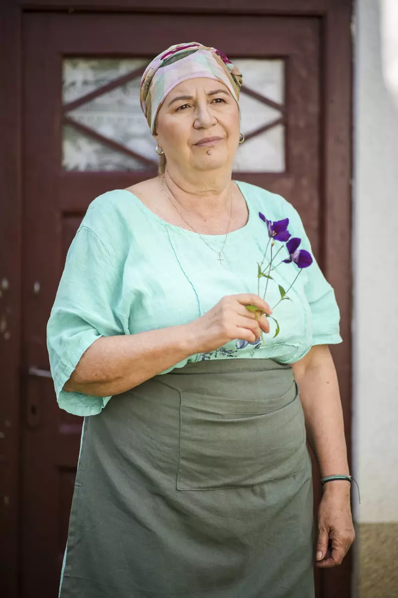 Magda Catone Iubire cu parfum de lavanda_3