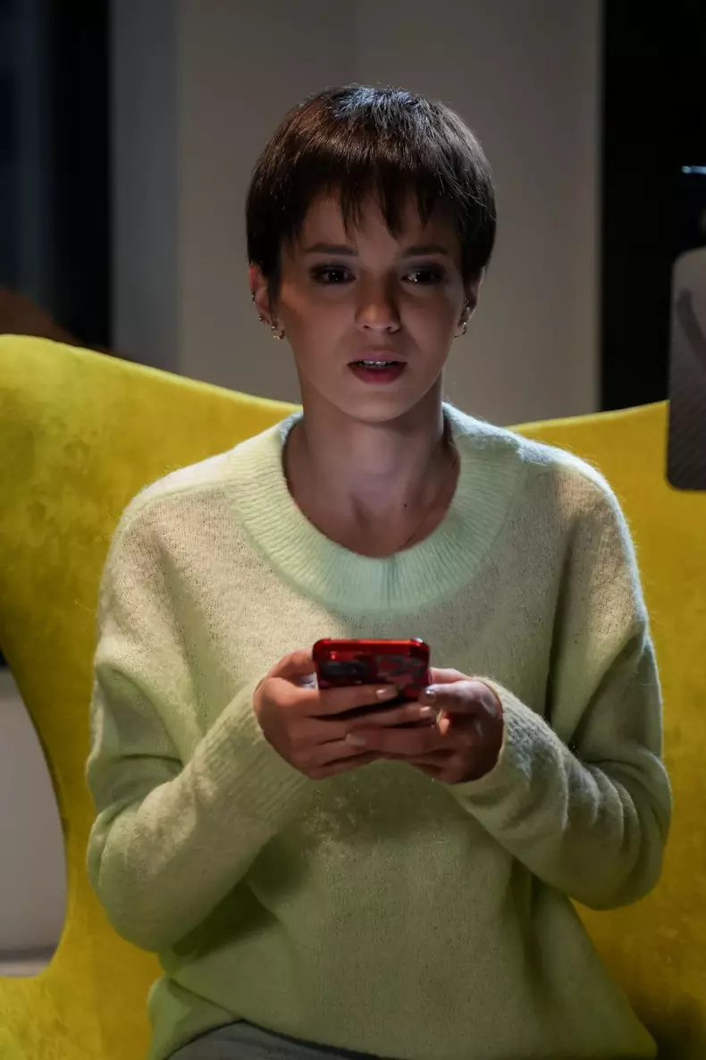 Ana, Mi-ai fost scrisa in ADN_20 februarie_5