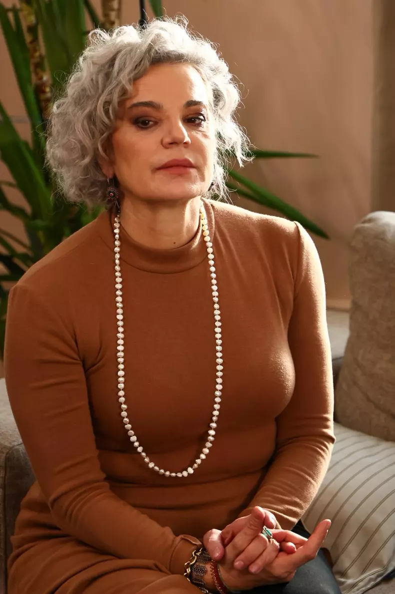 Maia Morgenstern_Iubire cu parfum de lavanda_1