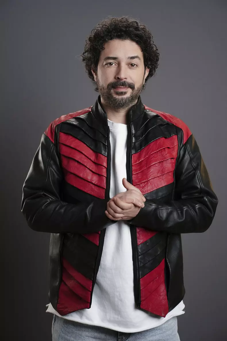 Marius Moga