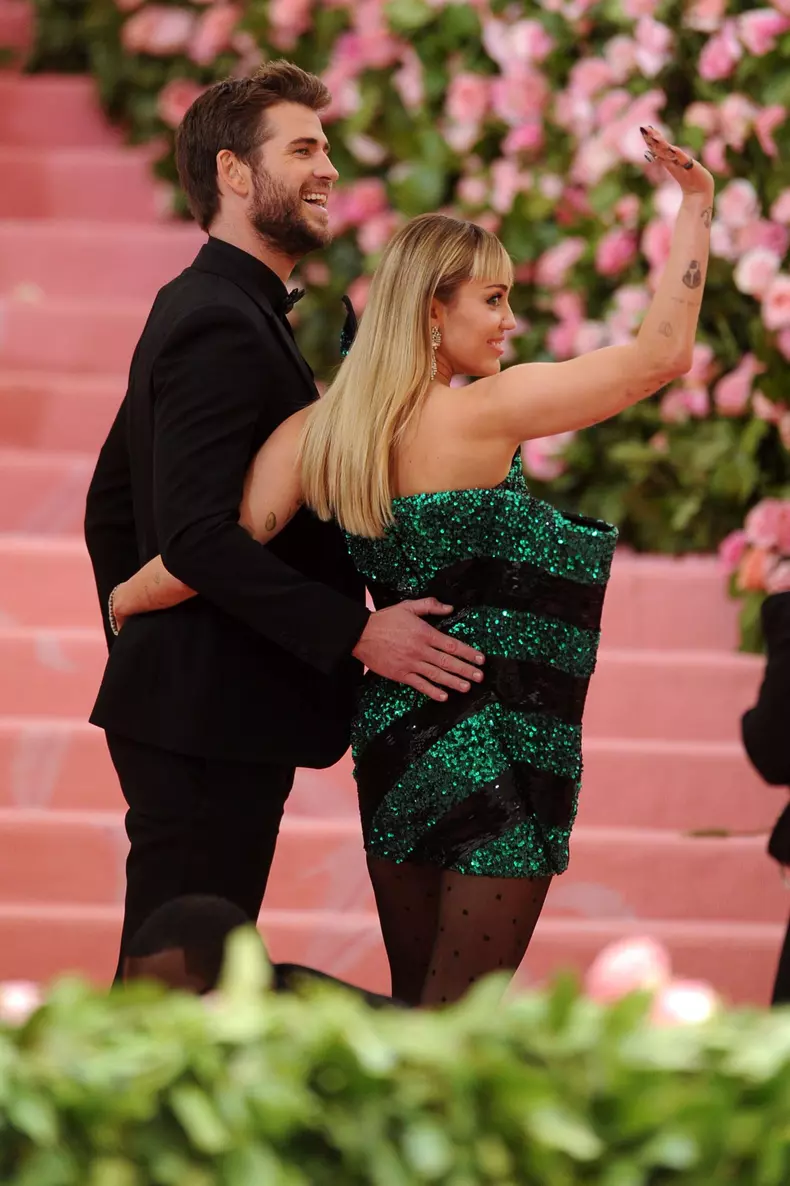 2019 Met Gala