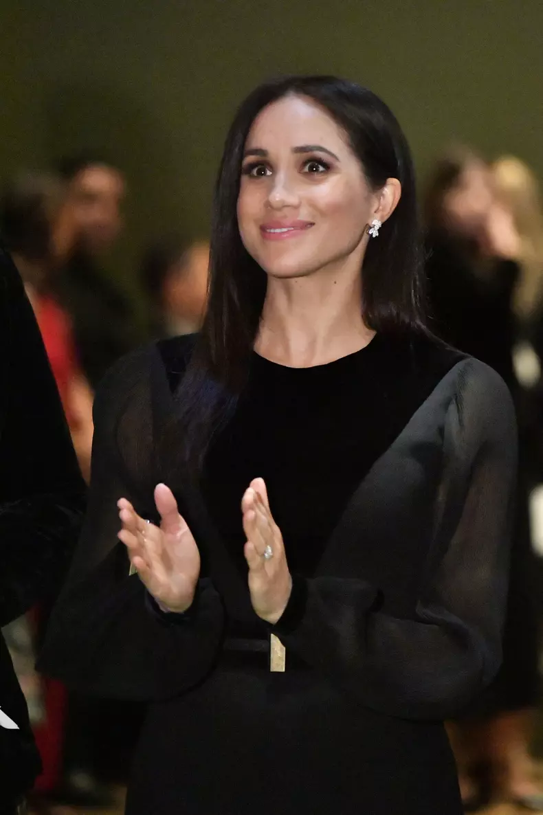 Meghan Markle, în prima misiune oficială fără prințul Harry