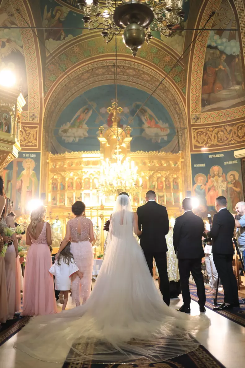 =Adelina Pestrițu și Virgil Șteblea